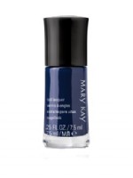 Blue Debut Nail Lacquer